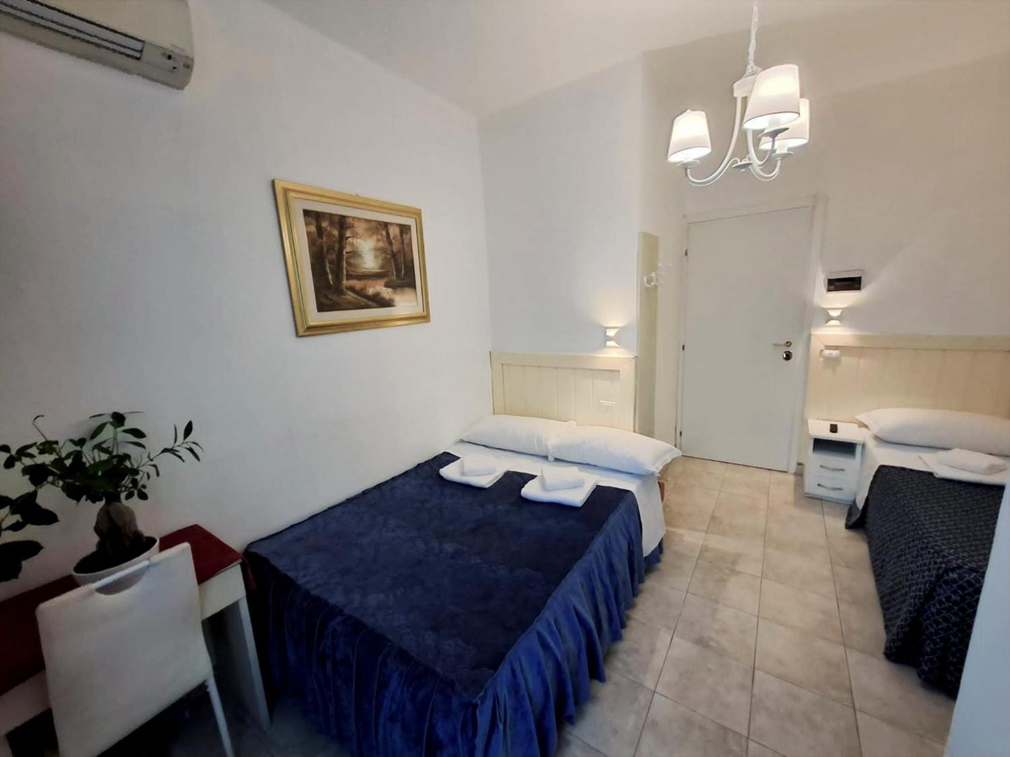 Hotel Aurelia Milano Centrale Bagian luar foto